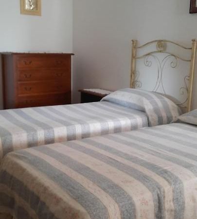 Castaldi Apartments Forio di Ischia Dış mekan fotoğraf