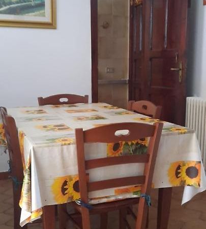 Castaldi Apartments Forio di Ischia Dış mekan fotoğraf