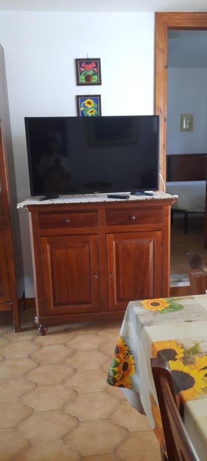 Castaldi Apartments Forio di Ischia Dış mekan fotoğraf