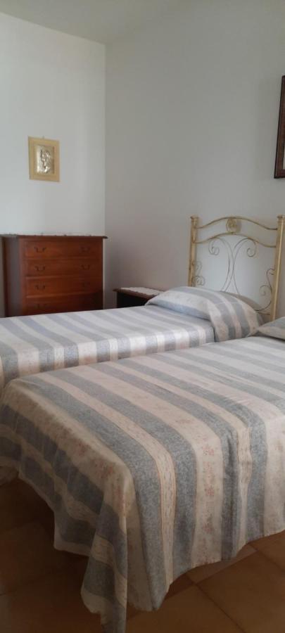 Castaldi Apartments Forio di Ischia Dış mekan fotoğraf