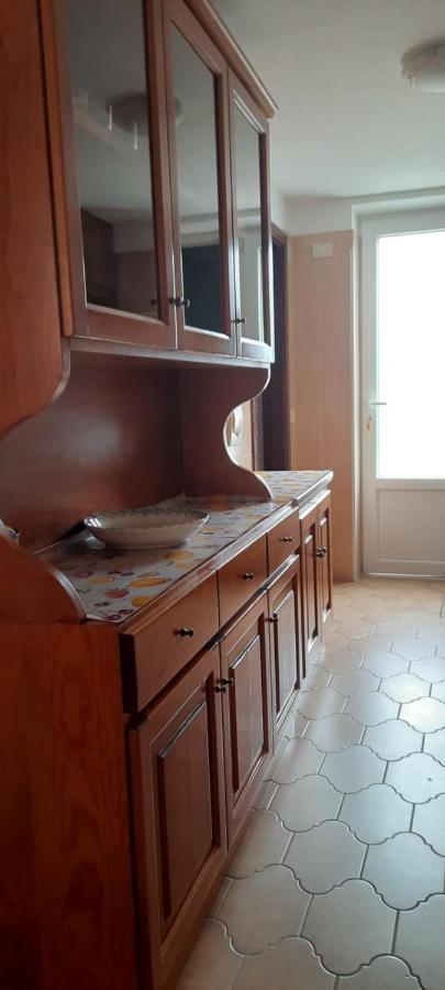 Castaldi Apartments Forio di Ischia Dış mekan fotoğraf