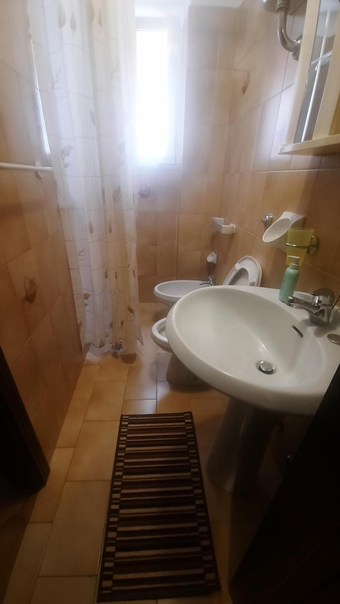Castaldi Apartments Forio di Ischia Dış mekan fotoğraf